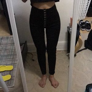 BSG pants jeans size 26